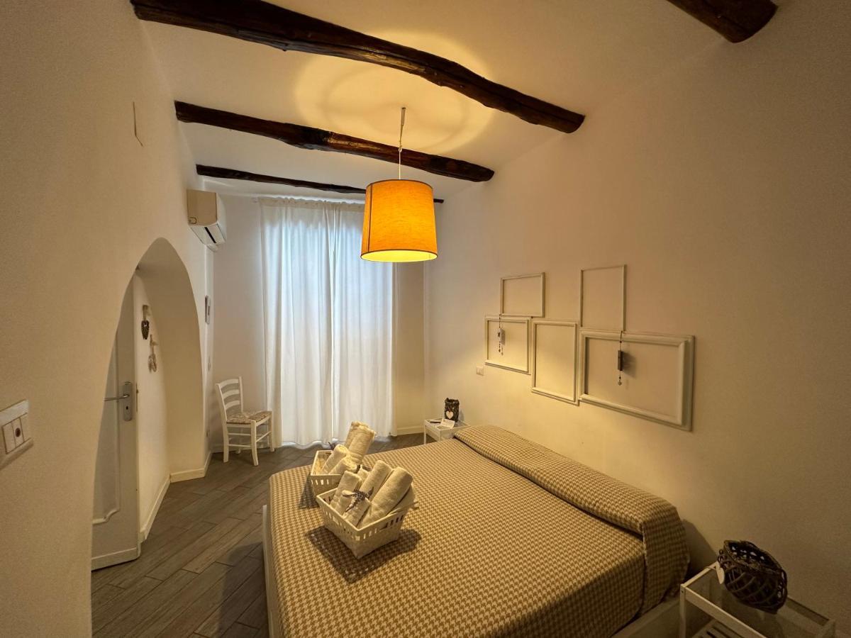 Casa Cinquesanti *