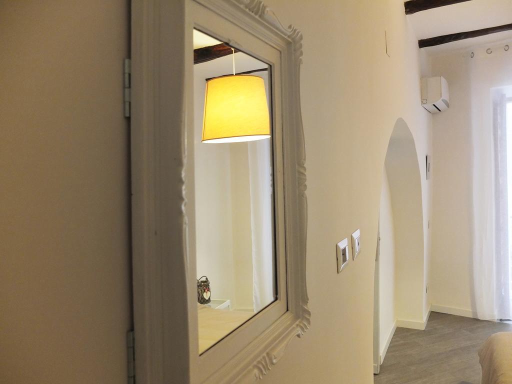 Casa Cinquesanti Napoli