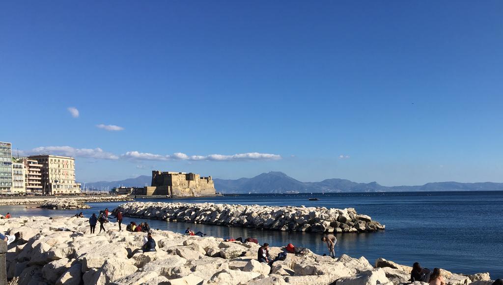 Casa vacanze Casa Cinquesanti Napoli
