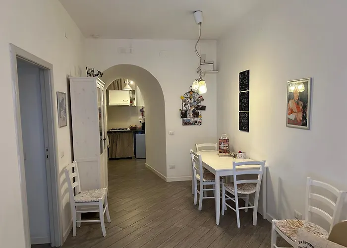 Casa Cinquesanti