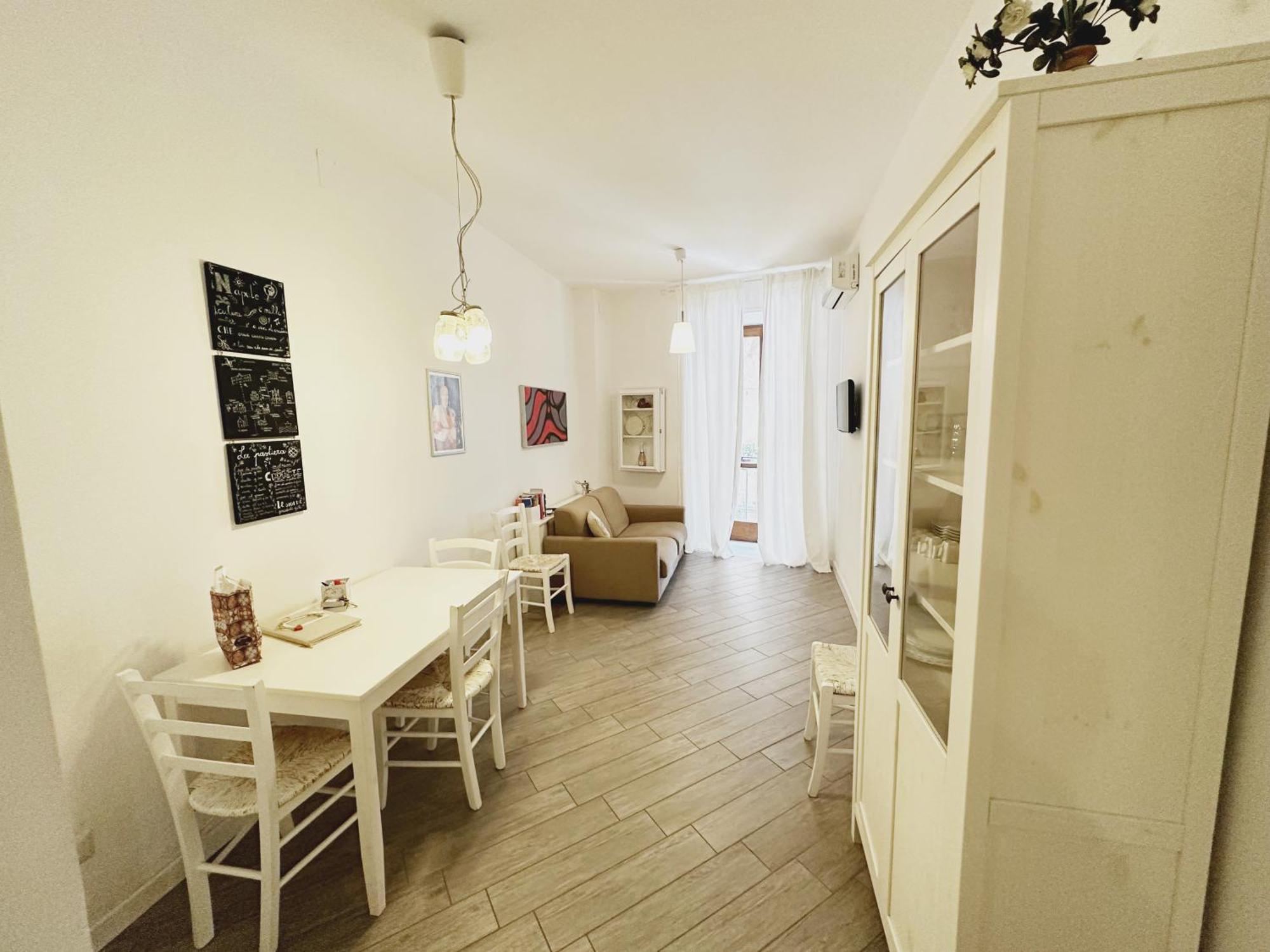 Casa Cinquesanti Vakantiehuis *