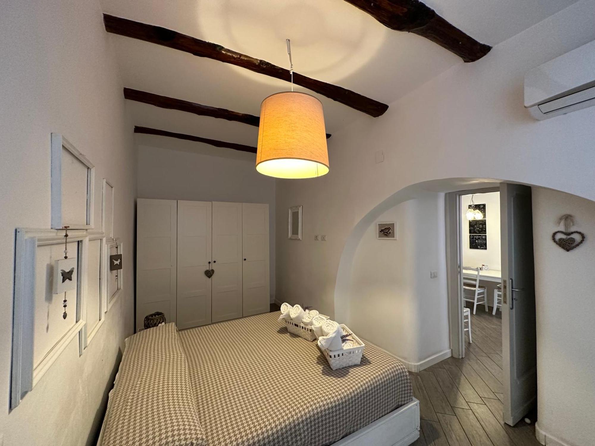 Casa Cinquesanti * Napels