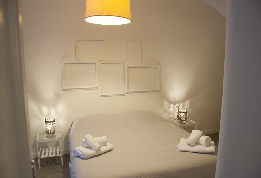 Casa Cinquesanti Vakantiehuis