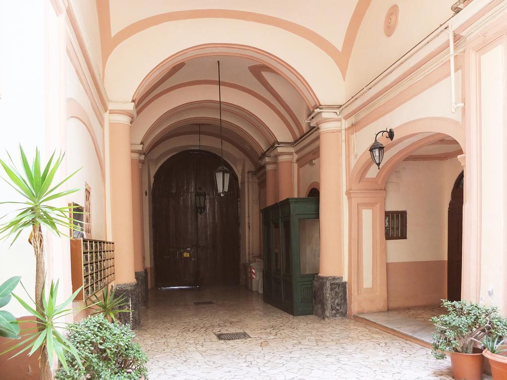 Casa Cinquesanti *