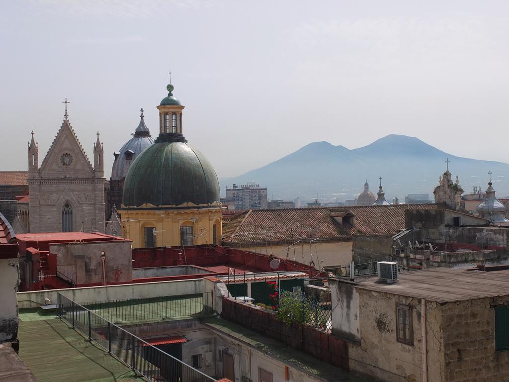 Casa Cinquesanti