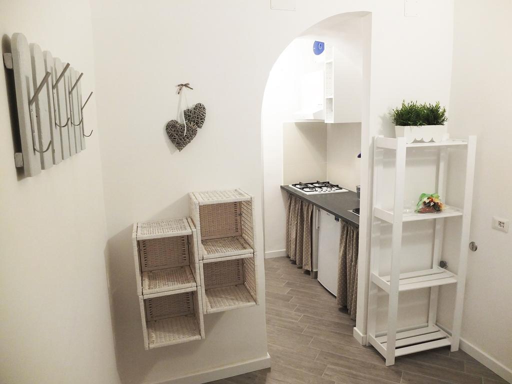 Vakantiehuis Casa Cinquesanti